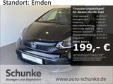 Honda Jazz Advance 1.5 Hybrid Klimaautom LenkradHZG Ke