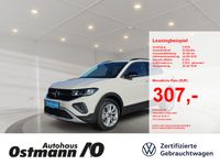 Volkswagen T-Cross - Vorschau Bild 1