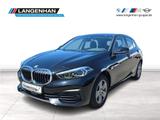 BMW 118i Hatch Advantage DAB LED WLAN Tempomat Shz - BMW 118 in Erfurt