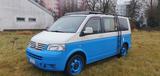 Volkswagen T5 Caravelle 1.9 TDI (WoMo) - Angebote