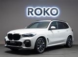 BMW X5 xD 30d M-Sport HuD Leder 360°Keyless AHK Pano - BMW X5 in Hannover: M