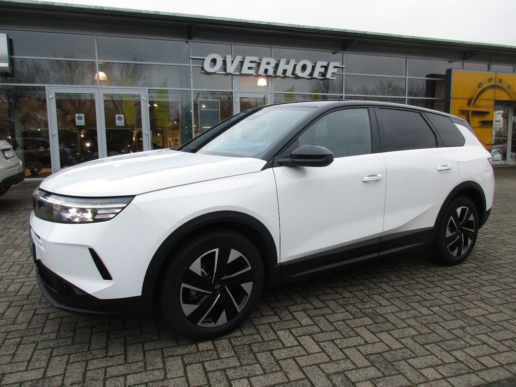 Opel Grandland (X)