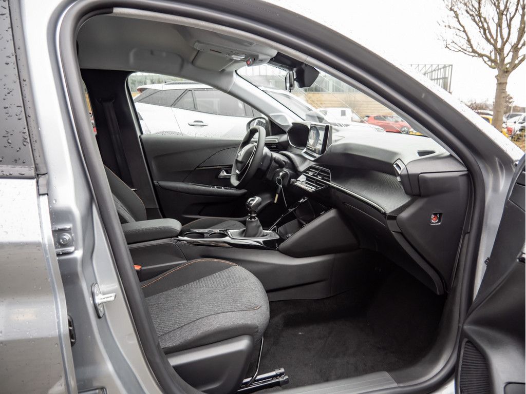 Peugeot 208 - Bild 7