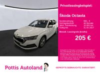 Skoda Octavia - Vorschau Bild 1