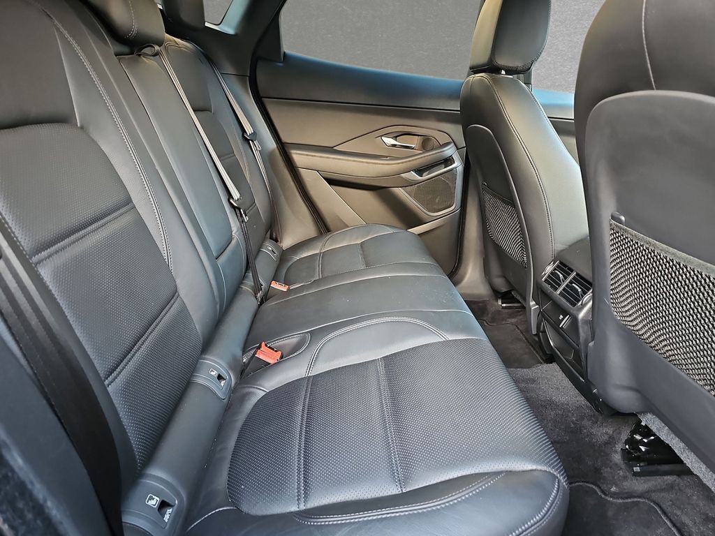Jaguar E-Pace P200 S LED-PAKET KEYLESS 18