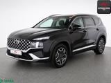 Hyundai Santa Fe Plug-In-Hybrid 4WD PRIME PANO,HUD,360° - Hyundai Santa Fe Prime mit Hybrid-Antrieb (Benzin/Elektro)