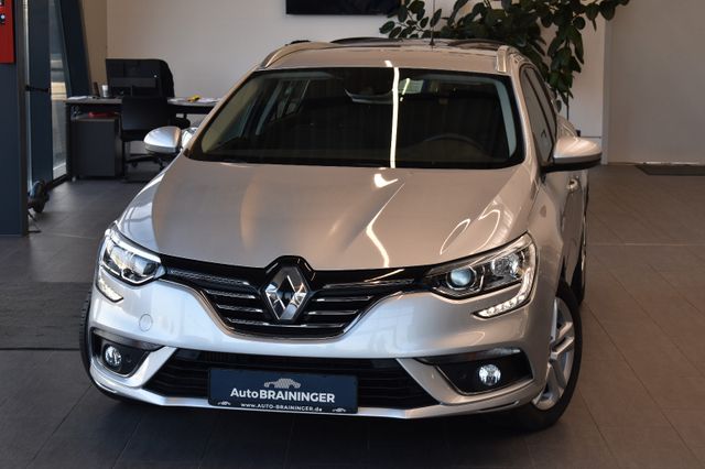 Renault Megane IV dCi110 Grandtour Business Nav~PDC~Temp