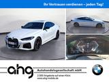BMW M440d xDrive Coupe Sport Aut. Klimaaut. Glasdach - BMW M440 mit Panoramadach