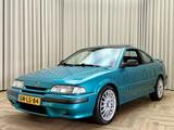 Rover 200 216 *Coupé / Targa* Origineel NL, Pre-Faceli - Rover Oldtimer