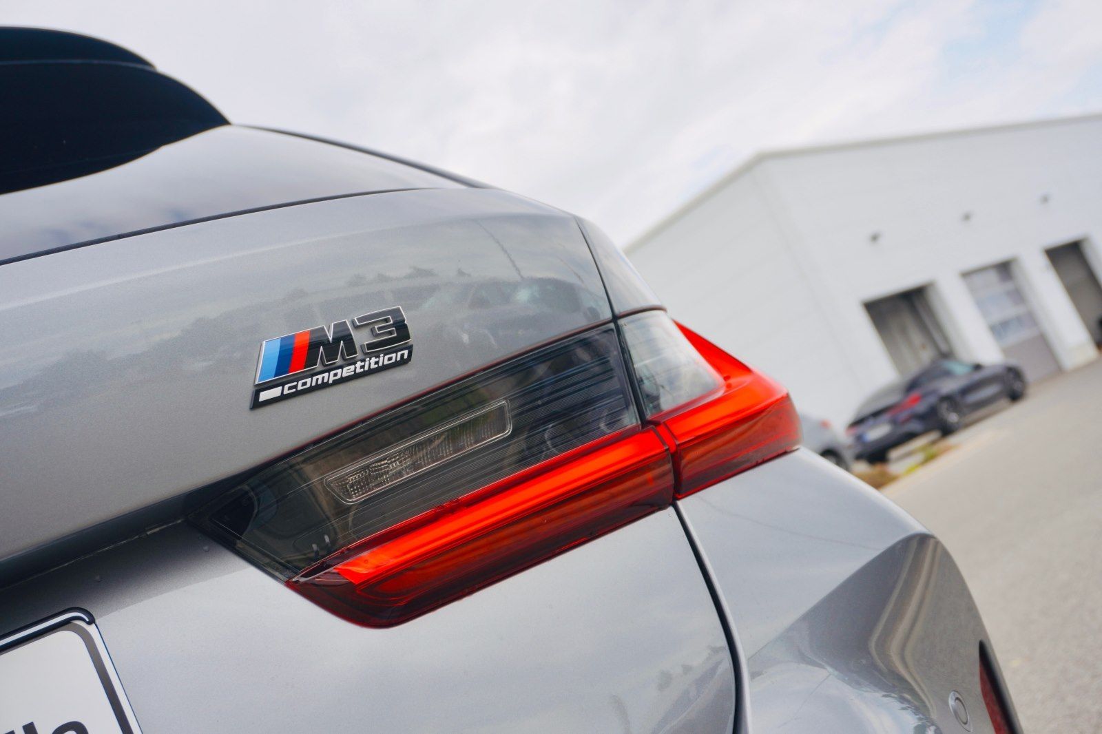 BMW M3 - Bild 34