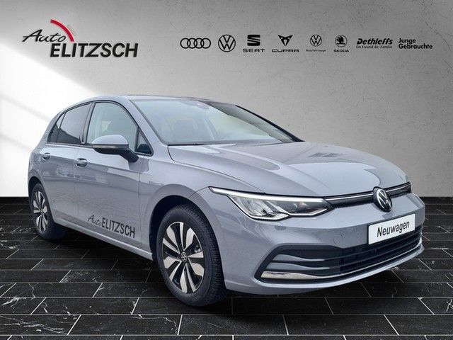 Fahrzeugabbildung Volkswagen Golf VIII TSI Move LED Navi AID RFK SH LM