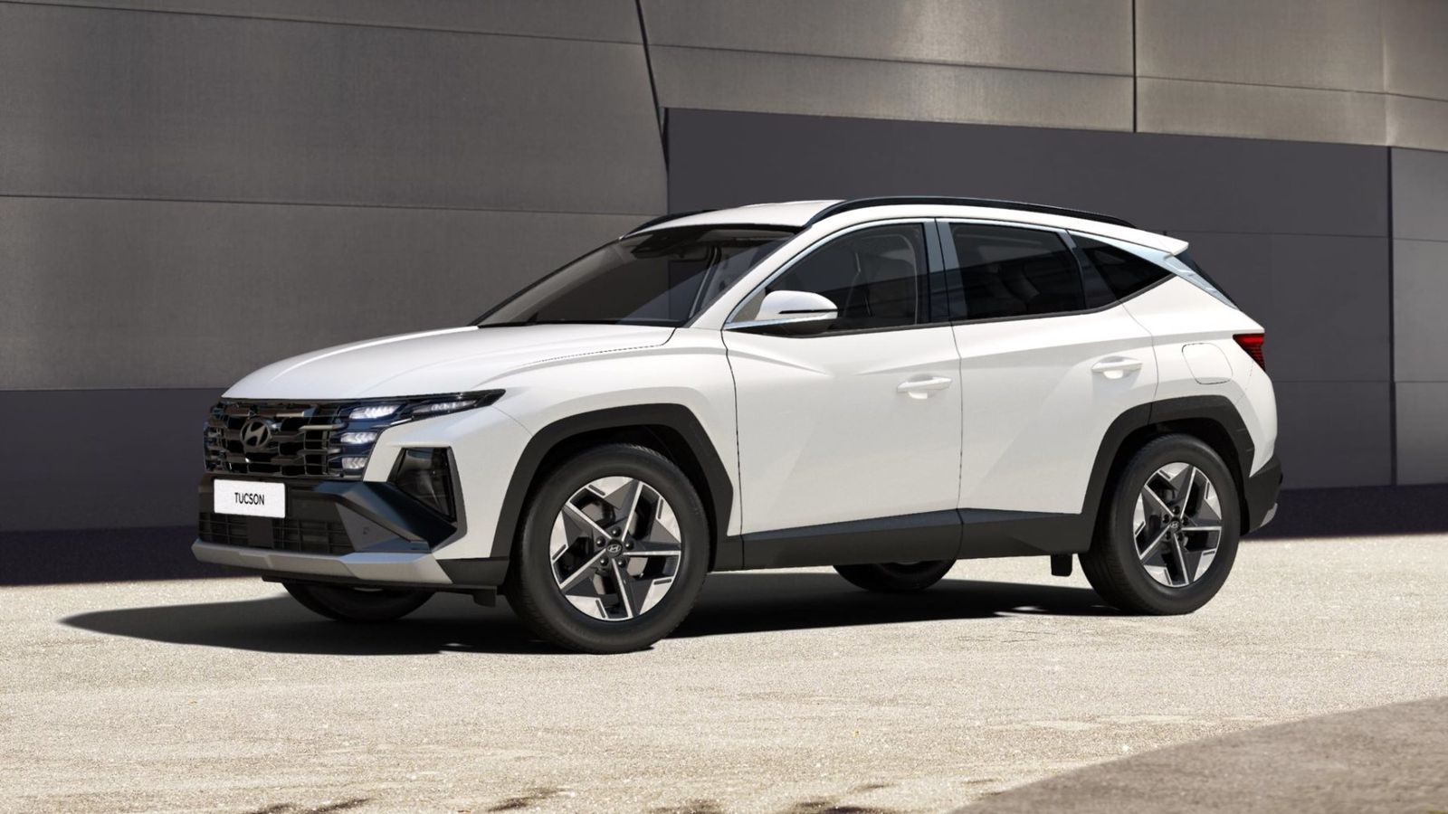 Hyundai TUCSON - Bild 4