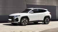 Hyundai TUCSON - Vorschau Bild 4