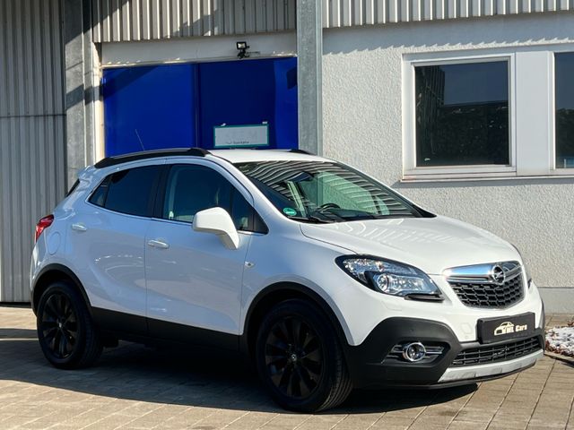 Opel Mokka Innovation