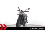 Triumph STREET TWIN 900 - TRIUMPH STUTTGART - TRIUMPH STREET TWIN