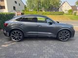 Audi RSQ3 Sportback S tronic quattro B&O, Pano, AHK - Audi RSQ3: Sportback