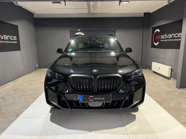 BMW X5 30 d xDrive M Sport Pro*7Sitzer*Luft*