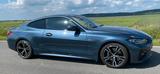BMW 430i Coupé M Sport  AHK Head up Leder  Garantie  - BMW 430 aus 2020
