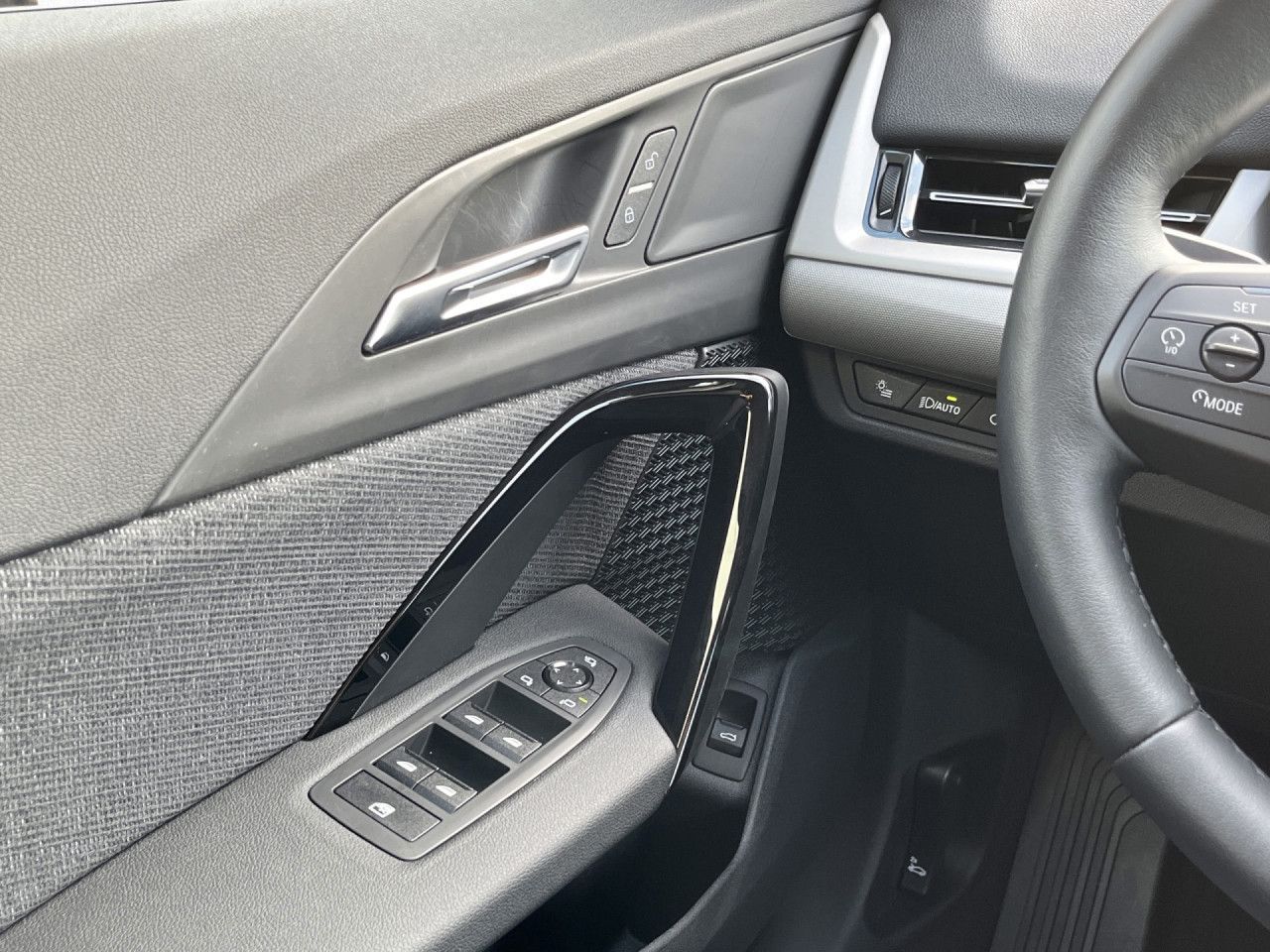 BMW X1 - Bild 17