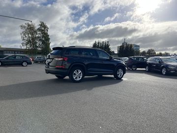 Skoda Kodiaq - 7