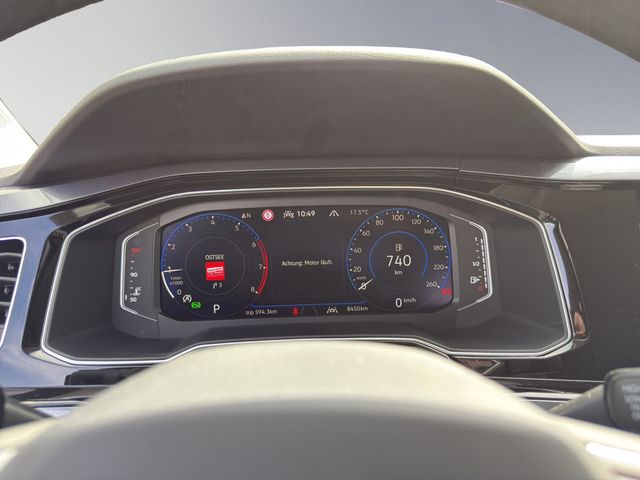 Polo 1.0TSI DSG Style