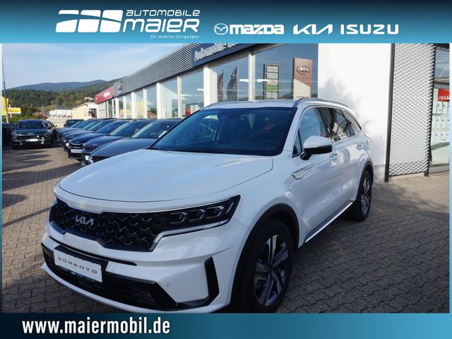 Kia Sorento HEV AWD  Spirit *DRIVE*KAMERA*