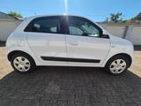 Renault Twingo Experience - Renault Twingo Gebrauchtwagen in Dortmund