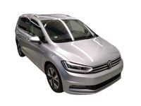 Volkswagen Touran - Vorschau Bild 3