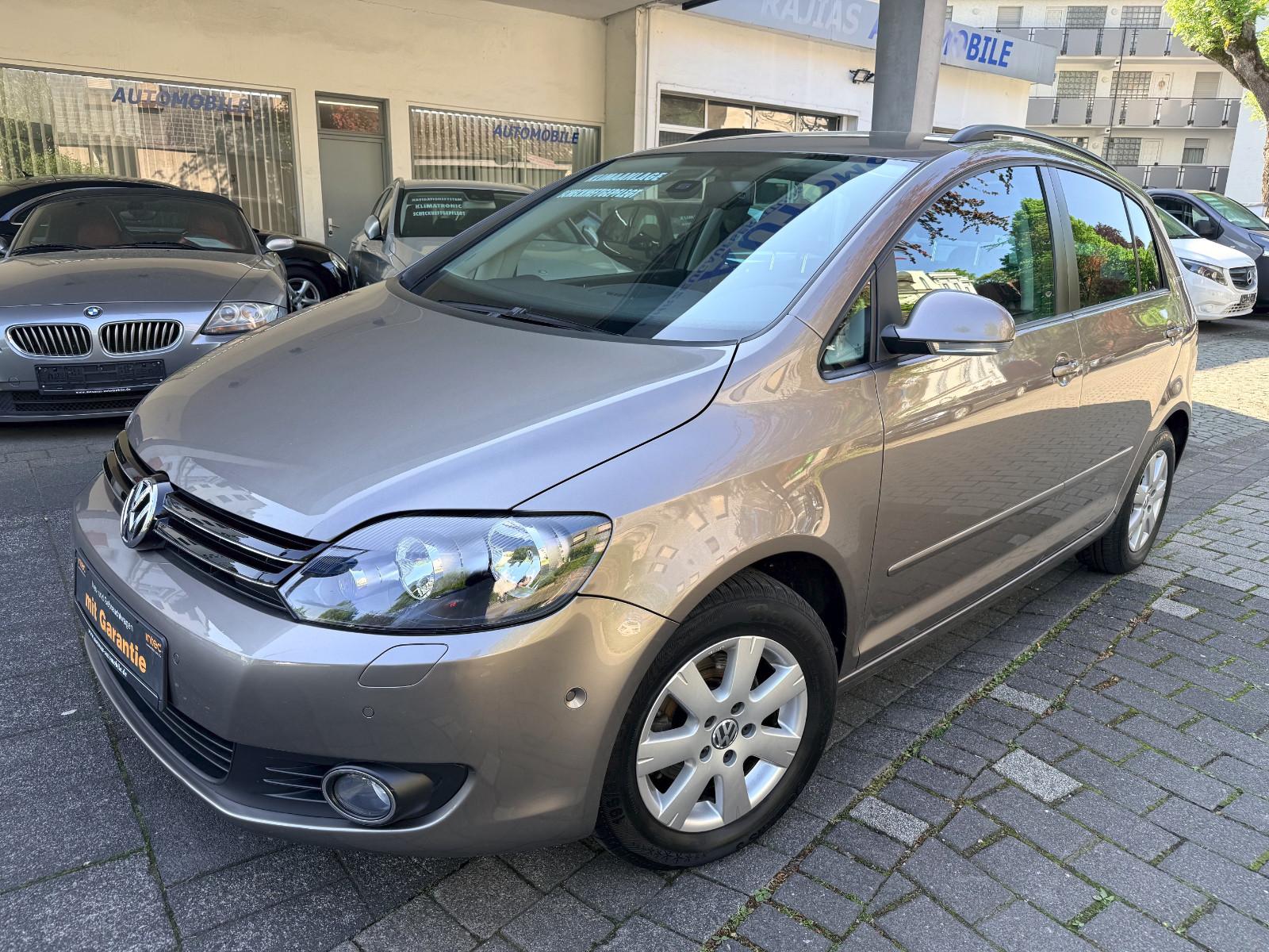 Volkswagen Golf Plus VI Team,Steuerkette,Inspektion &HU Neu