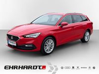 Seat Leon - Vorschau Bild 1
