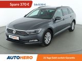 Volkswagen Passat 1.6 TDI Comfortline BlueMotion*NAVI*PDC* - Volkswagen Passat mit Diesel-Antrieb: Kombi, 1.6