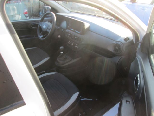Hyundai i10 – Bild 5