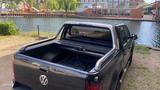 Volkswagen VW Amarok 3.0 V6 4 Motion, 8- fach bereift... - Volkswagen Amarok in Bochum