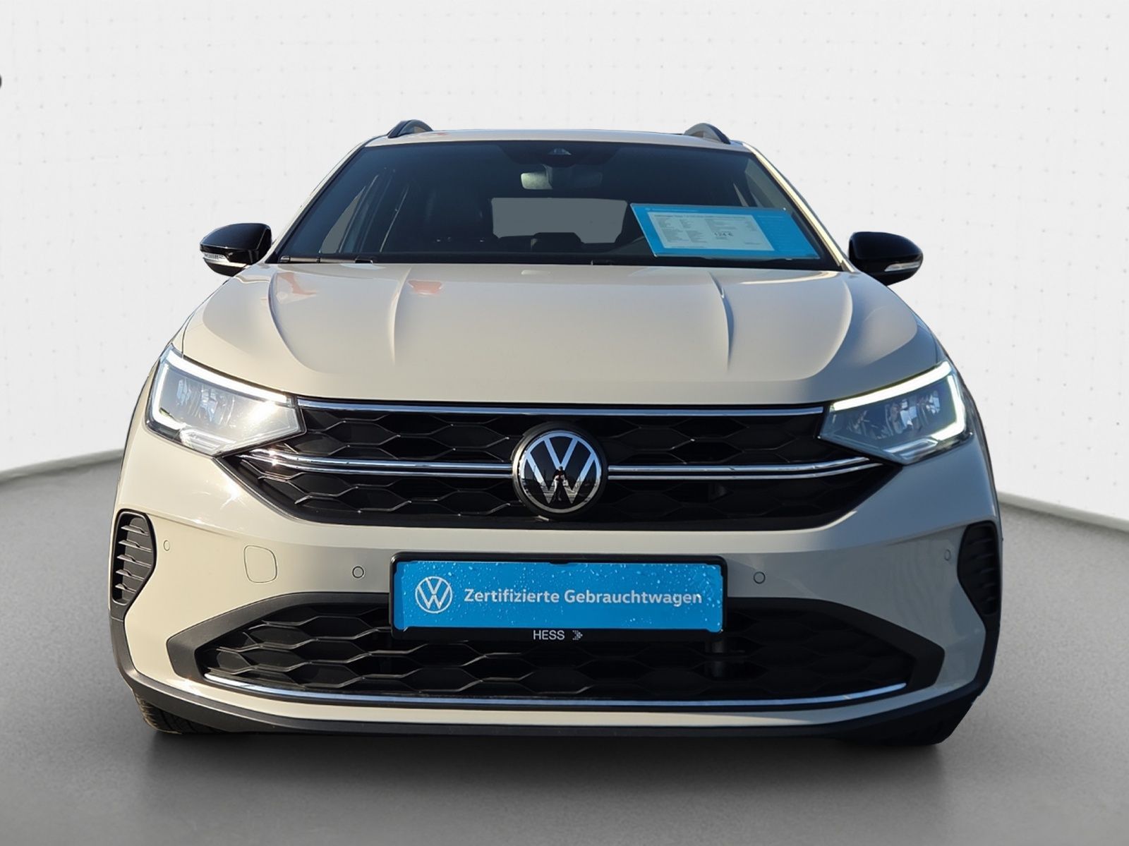 Volkswagen Taigo - Bild 15