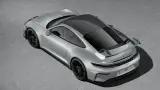 Porsche 992 GT3 - Porsche 992: Automatik