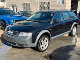 Audi A6 Allroad - gebrauchte Audi A6 Allroad aus dem Jahr 2004