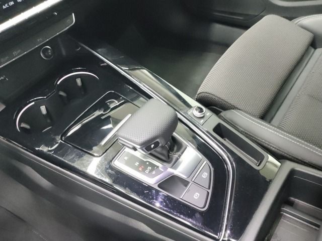 Audi A4 - Bild 11