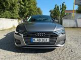 Audi A6 3.0 50 TDI Quattro Sport  - Audi A6 Gebrauchtwagen in München
