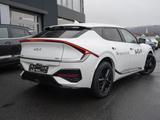 Kia EV6 84 kWh AWD GT-Line Navi Klima Kamera HeadUp - mit Elektro-Antrieb: Sitzheizung, Geländewagen, mit Klimaautomatik