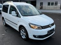 Volkswagen Caddy Kasten/Kombi Highline