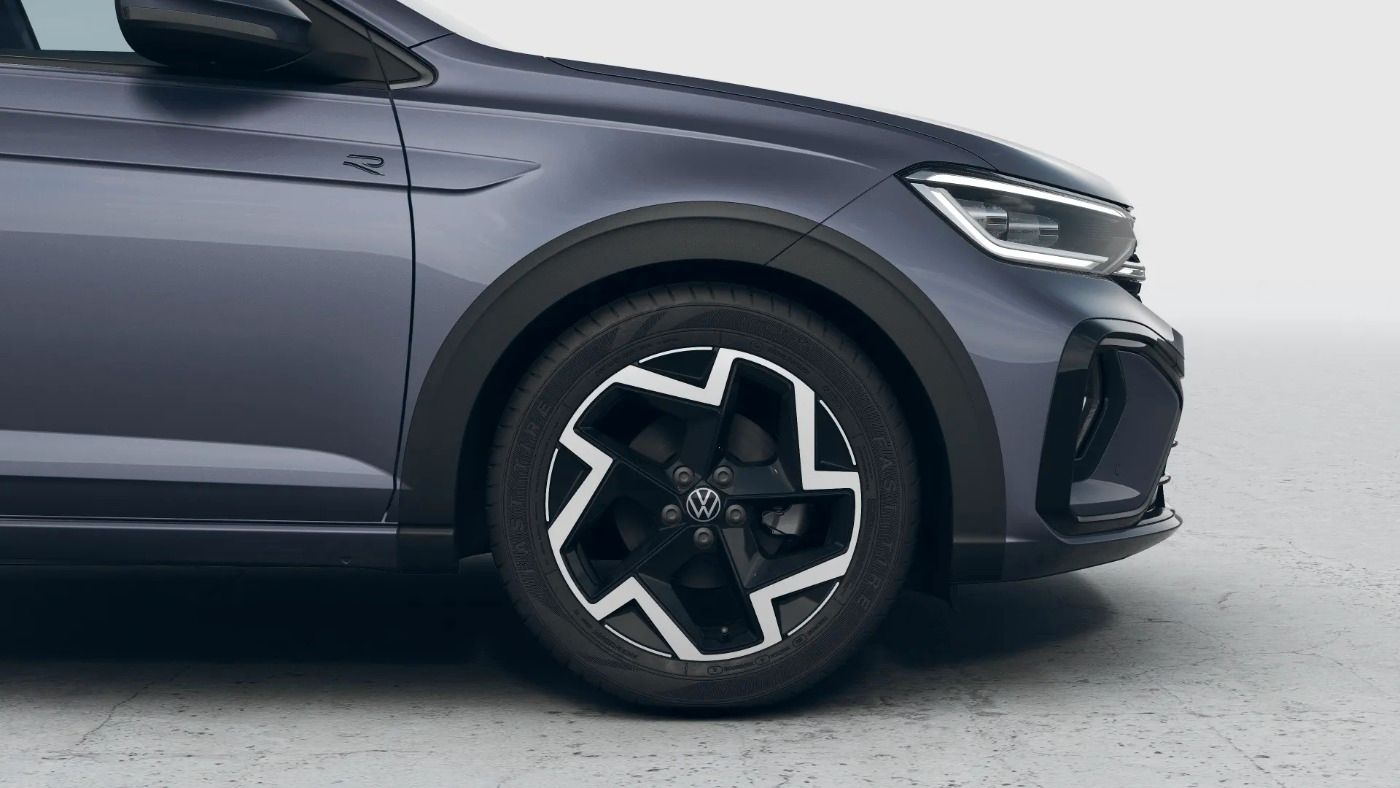 Volkswagen Taigo - Bild 7