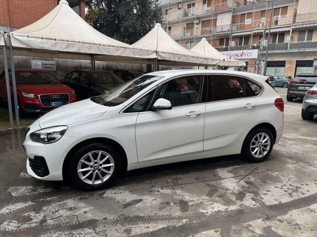 BMW BMW 218 F45 Active Tourer 218d Active Tourer C.a