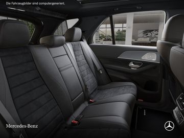 Mercedes GLE 350 - 12