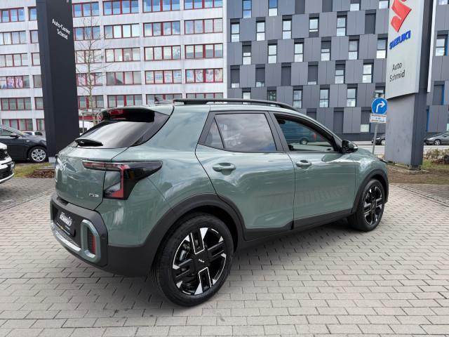 Kia STONIC 1.0T AUTOMATIK GT-LINE