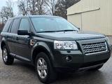 Land Rover Freelander 2 S TD4 - gebrauchte Land Rover Freelander aus dem Jahr 2007