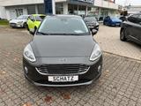 Ford Fiesta 1.0 EcoBoost Titanium X - Ford: Taxi