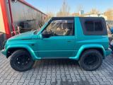 Suzuki Vitara Cabrio BJ94 - Suzuki Vitara mit Benzin-Antrieb: Cabrio