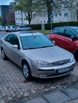 Ford Mondeo MK III 146PS neuem TÜV !! - Ford Mondeo: Mk1