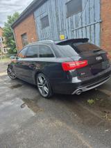Audi AUDI A 6 3.0 quatro 4x4 3 x line  313 ps. ... - Audi A6: Quatro