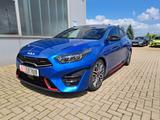Kia ProCeed GT PANORAMADACH LED NAVI KAMERA MEMORY - Kia pro cee'd / ProCeed aus 2022
